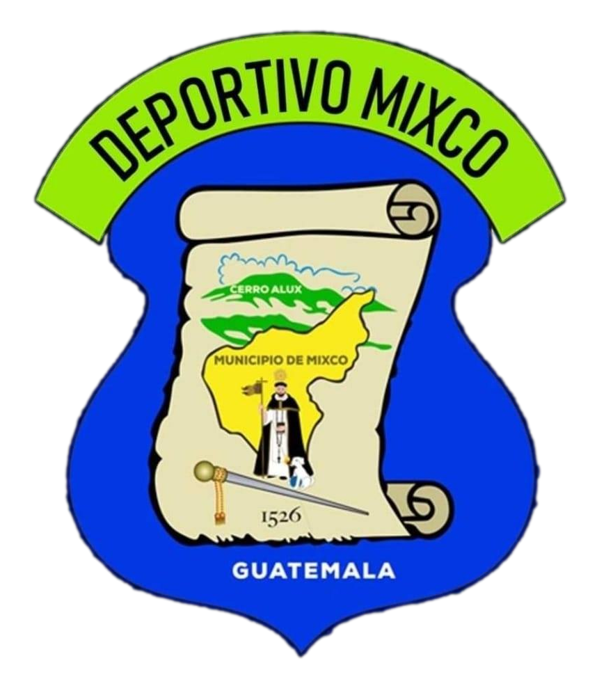 Mixco crest