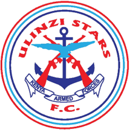 Ulinzi Stars crest