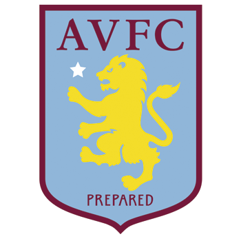 Aston Villa U21 crest
