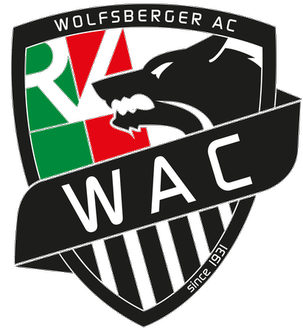 Wolfsberger AC II crest