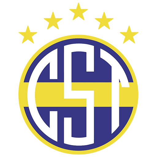 Sportivo Trinidense crest