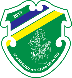 Altos crest