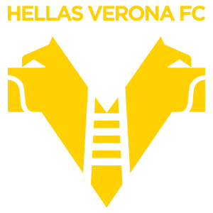 Hellas Verona crest