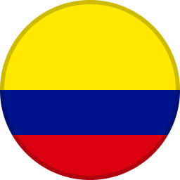 Colombia U17 crest