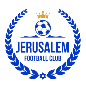 FC Jerusalem crest