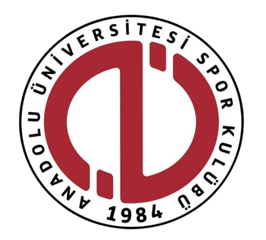 Anadolu Universitesi crest