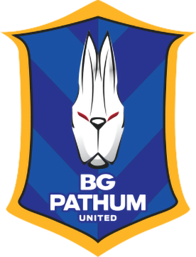 BG Pathum United crest