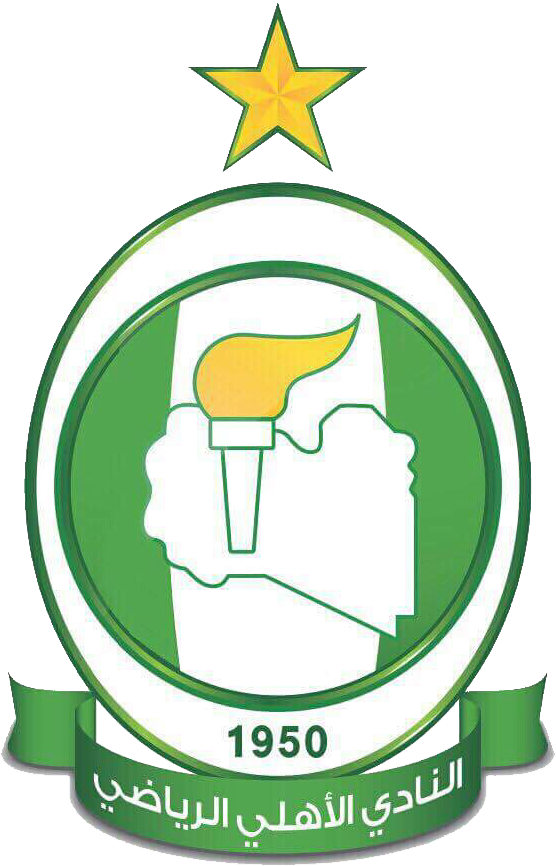 Al Ahli Tripoli crest