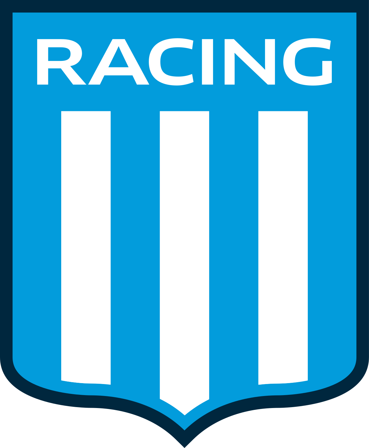 Racing Club crest