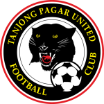 Tanjong Pagar crest