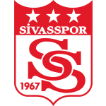 Sivasspor crest
