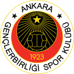 Genclerbirligi crest
