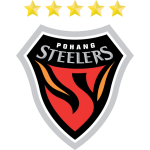Pohang Steelers crest